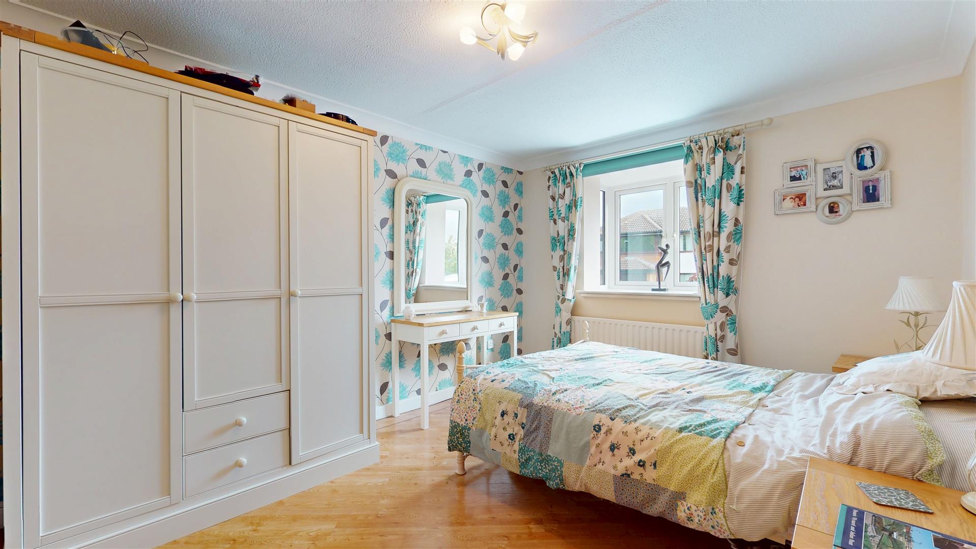 Gatcombe, Great Holm, Milton Keynes